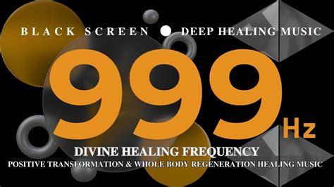 999Hz Divine Music .